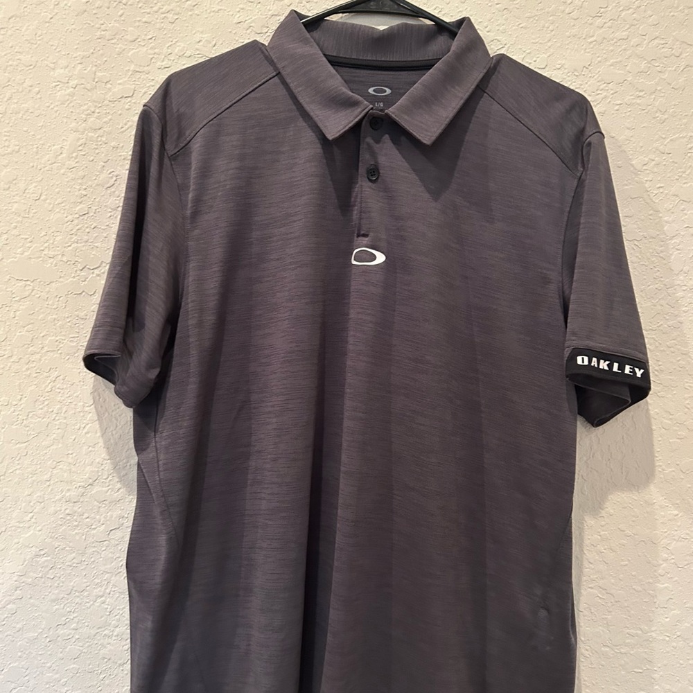 Casual shirt